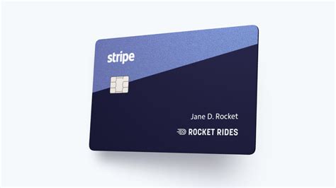 stripe card issuance contactless|stripe card company.